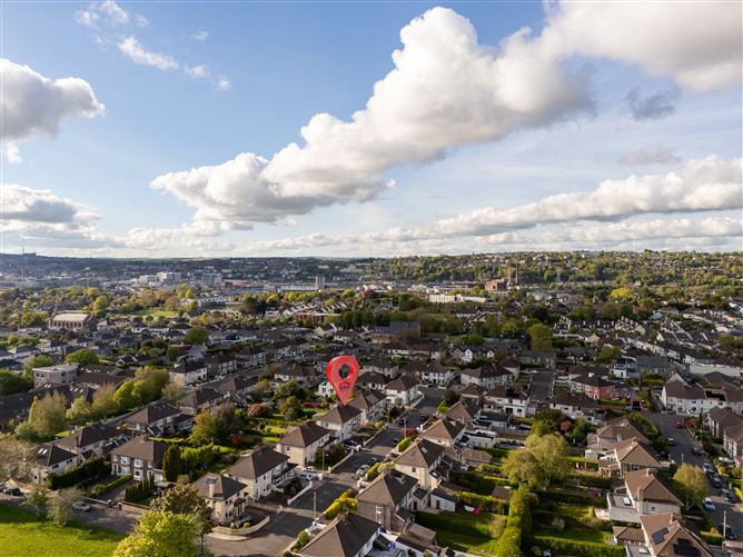 42 Beechwood Park, Ballinlough, Cork