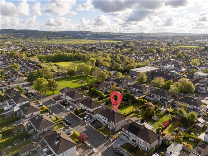 42 Beechwood Park, Ballinlough, Cork