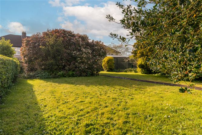 42 Beechwood Park, Ballinlough, Cork
