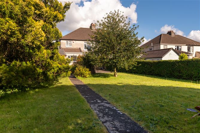 42 Beechwood Park, Ballinlough, Cork