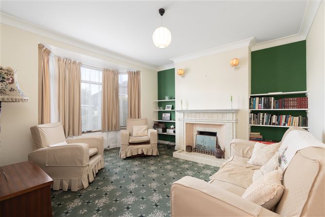 42 Beechwood Park, Ballinlough, Cork