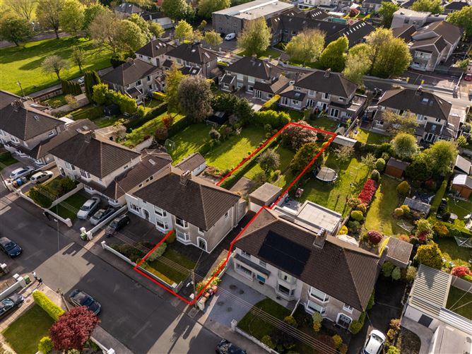 42 Beechwood Park, Ballinlough, Cork