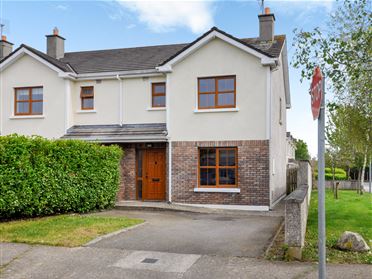 Image for 97 Meadow Gate, Gorey, Wexford