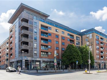 Image for 60 Southgate Apartments, Cork Street, Dublin 8, County Dublin