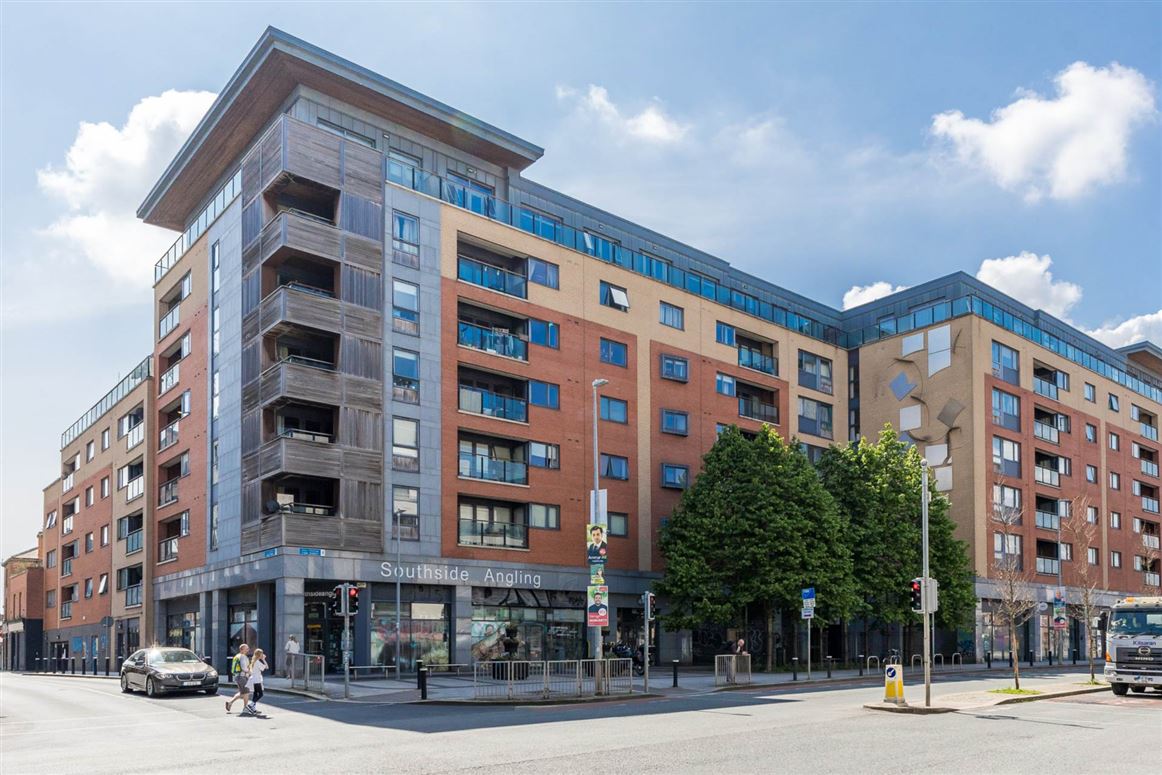 60 Southgate Apartments, Cork Street, Dublin 8, County Dublin