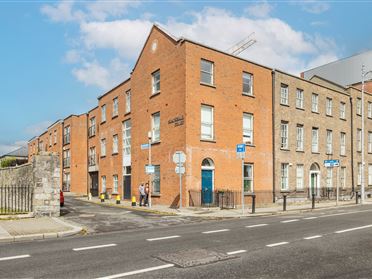 Image for Apartment 202, Blackhall Court, Stoneybatter, Dublin 7, Co. Dublin