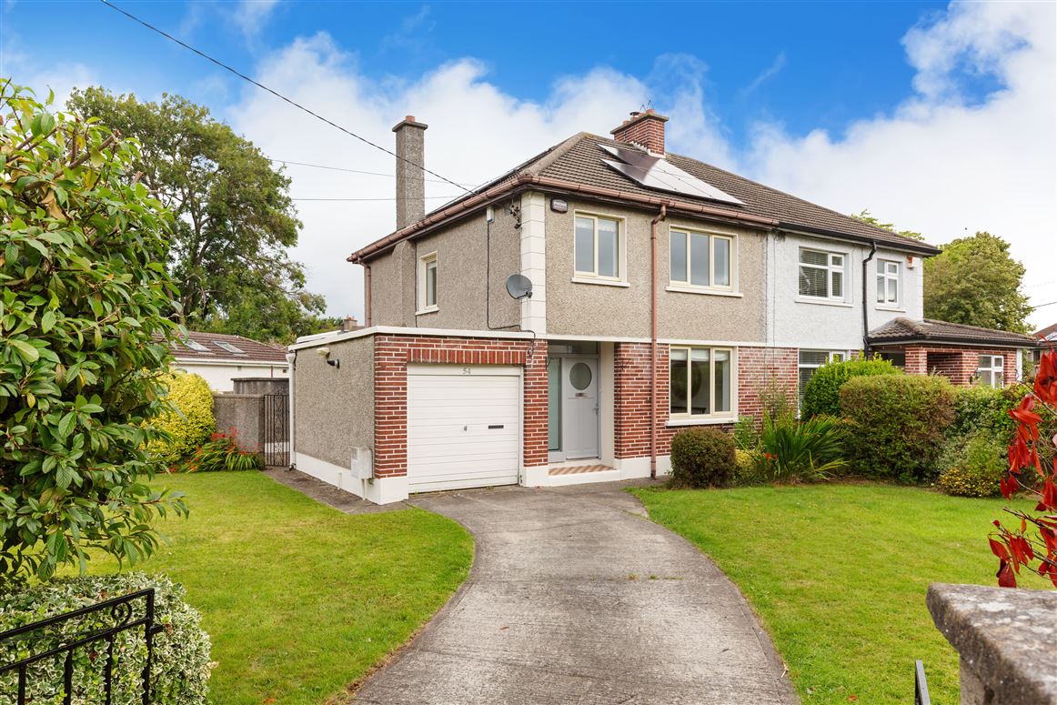 54 Orchardstown Avenue, Rathfarnham, Dublin 14