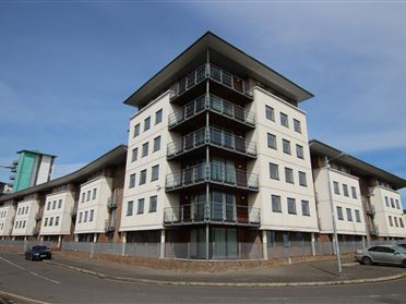 Image for Apartment 2, Block A, The Gateway Student Village, Ballymun, Dublin 9