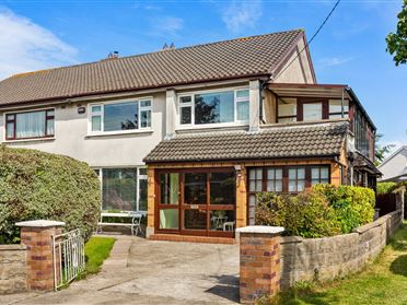 Image for 82 Glenbrook Park, Rathfarnham, Dublin 14