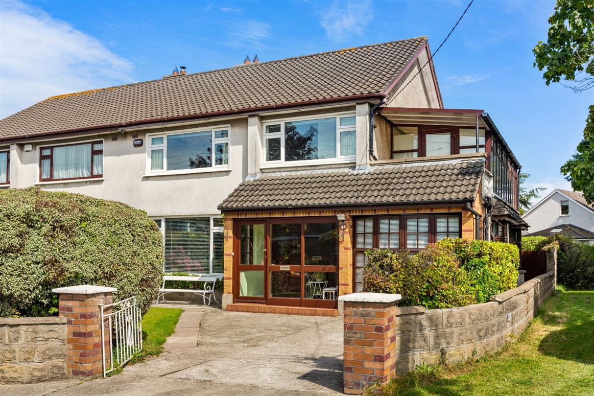 82 Glenbrook Park, Rathfarnham, Dublin 14