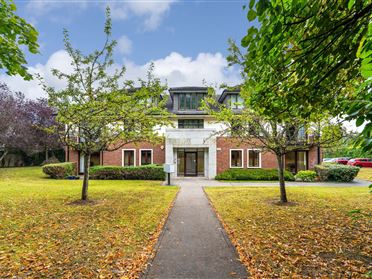 Image for 5 Mountbrook, Stillorgan, County Dublin