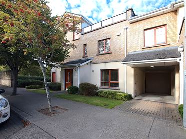 Image for 2 Fernleigh Drive, Castleknock, Dublin 15, County Dublin