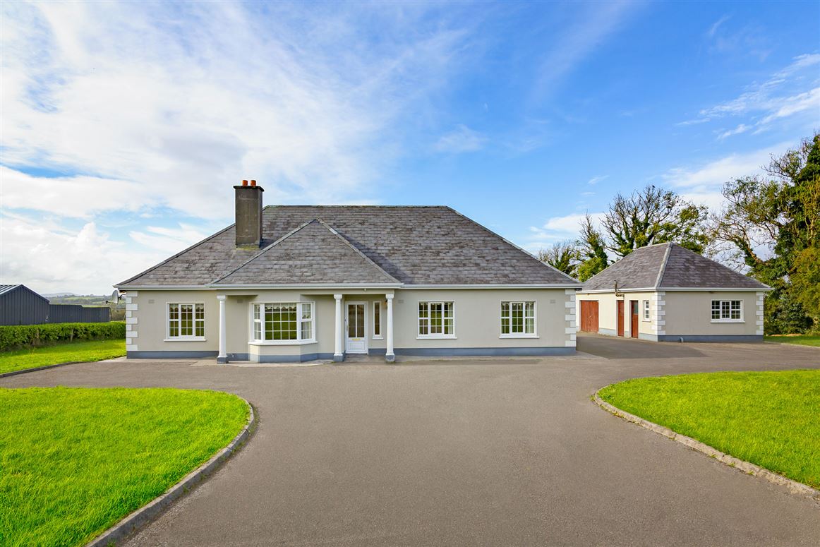 Ballynaboll, Ballinacarrow, Co. Sligo