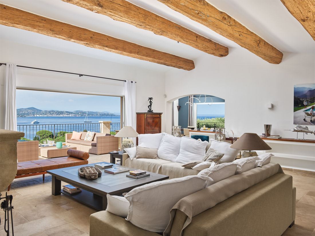 Seabound Serenity,Gassin,Provence-Alps-French Riviera,France