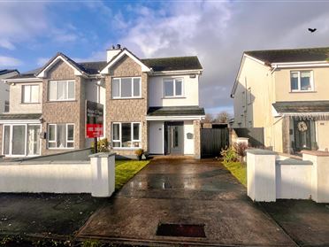 Image for 22 Old Mill Road, Ballinasloe, Galway