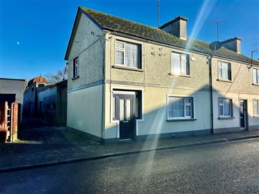 Image for Hyde Street, Mohill, Leitrim