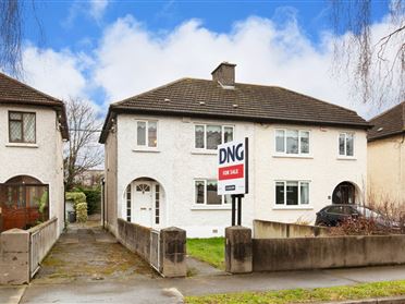 Image for 46 Ratra Road, Navan Road, Dublin 7