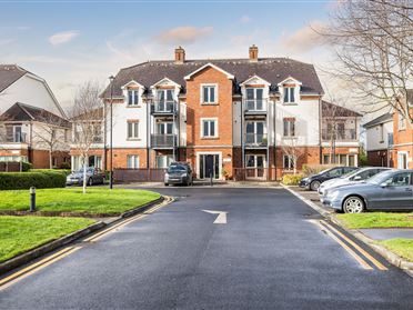 Image for 38 Segrave, The Links, Portmarnock, County Dublin
