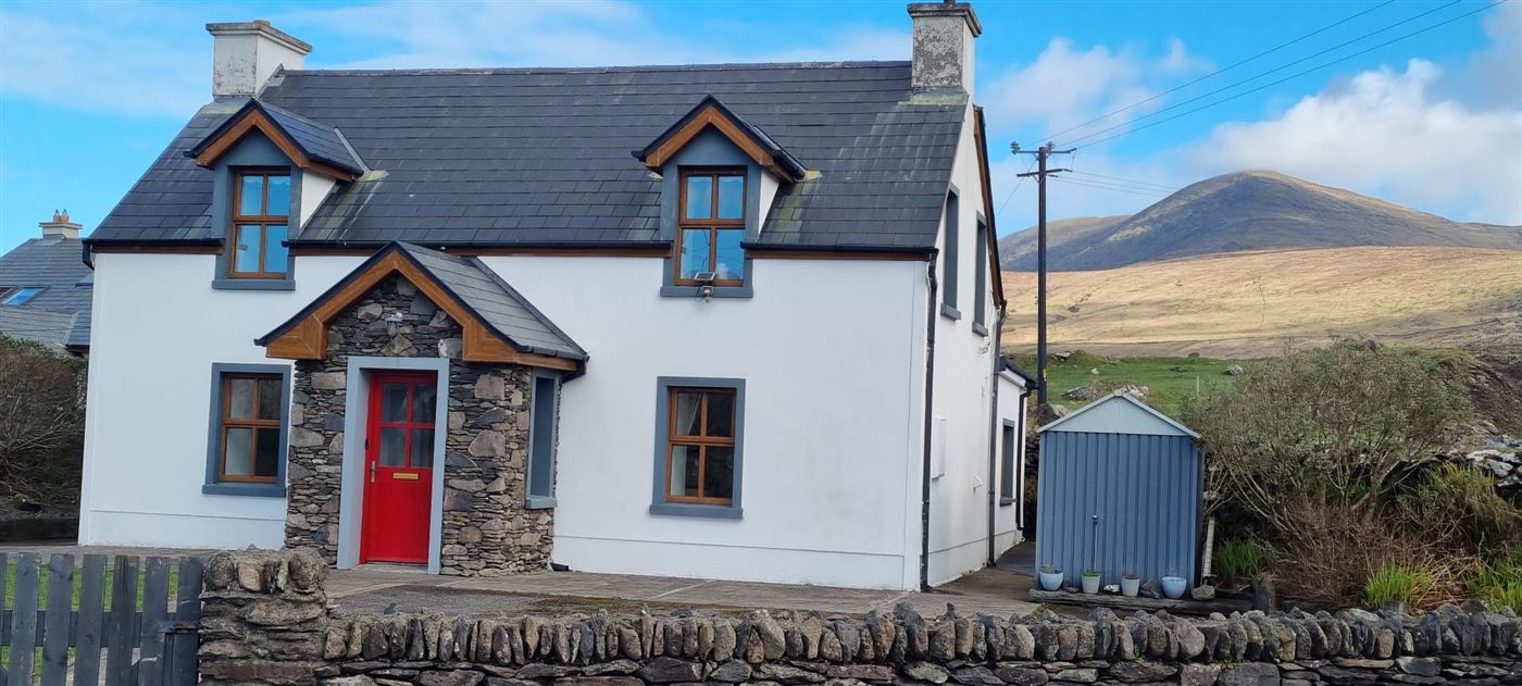Ballinloughig, Ballydavid, Dingle, Kerry