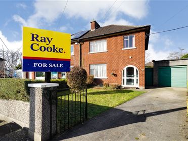 Image for 67 Villa Park Gardens, Navan Road, Dublin 7