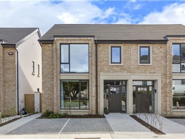 Image for 50 Thornhill Oaks, Mount Merrion, Co. Dublin