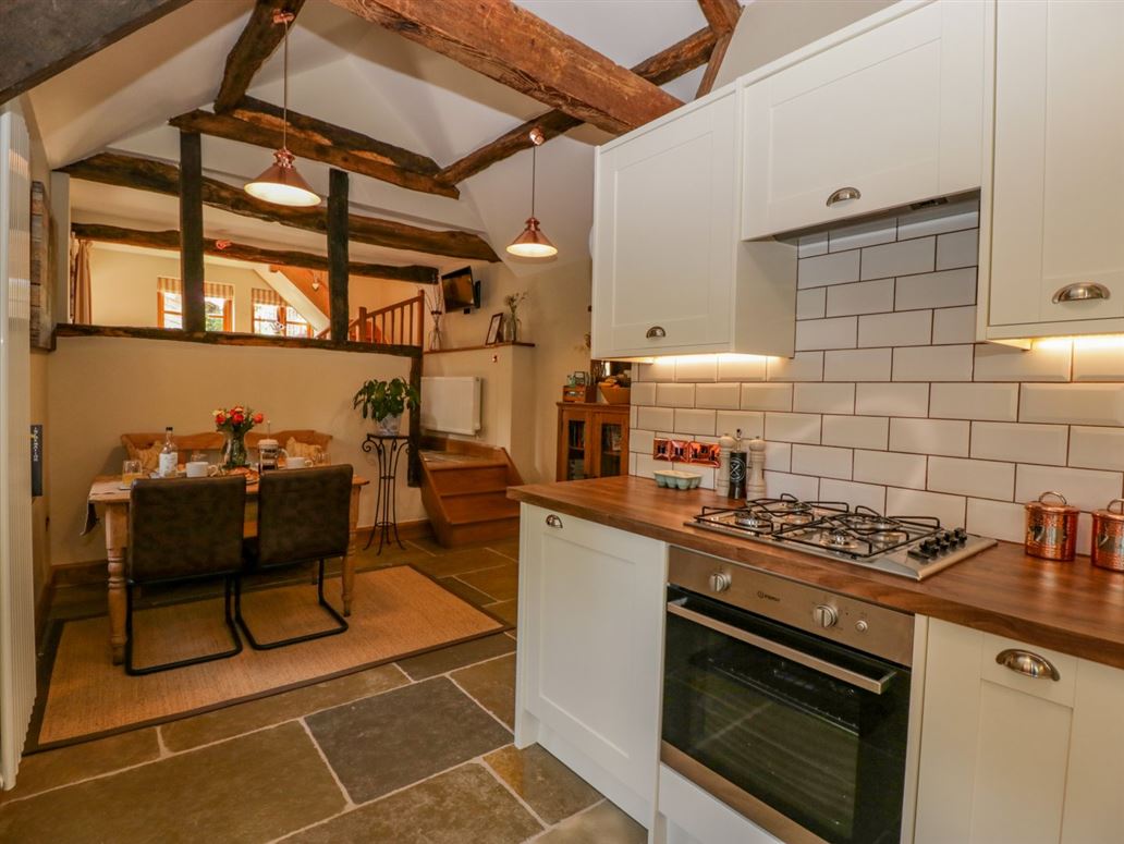 The Forge,Bartestree, Herefordshire, United Kingdom