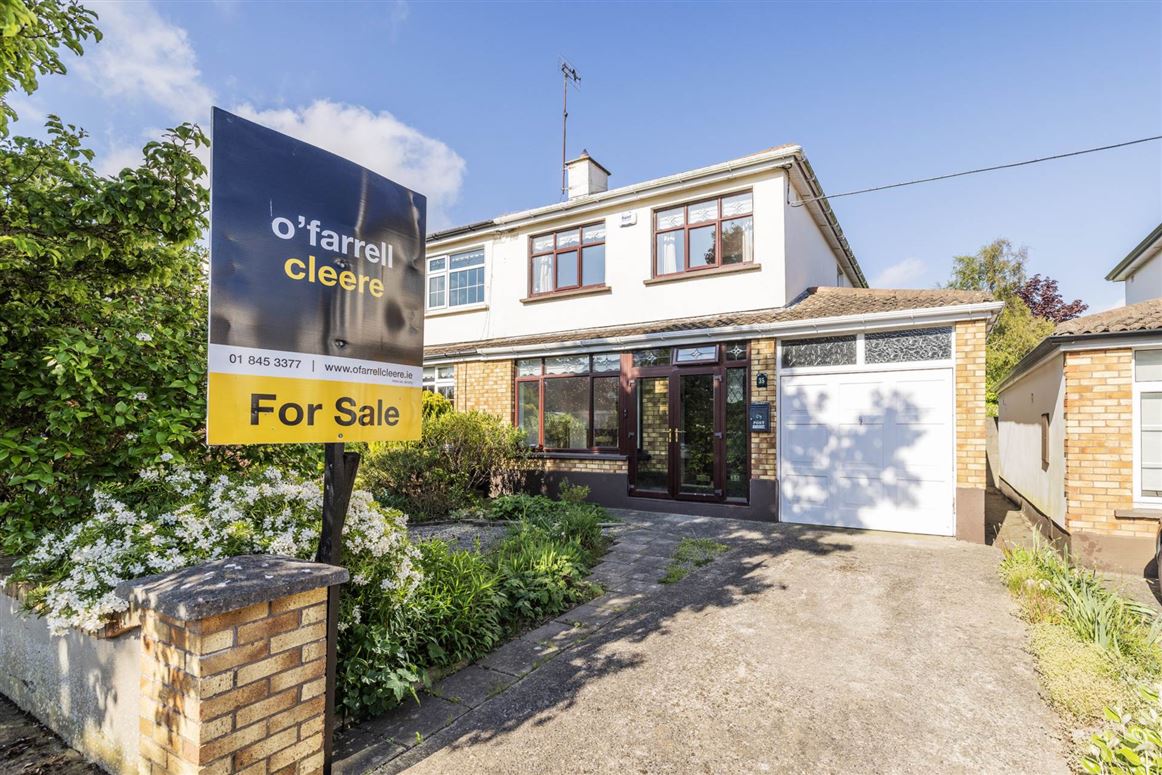 35 Castle Cove, Malahide, County Dublin