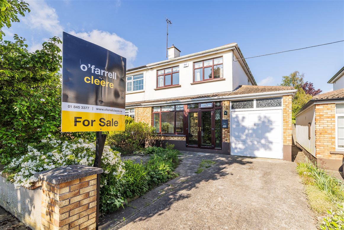 35 Castle Cove, Malahide, County Dublin