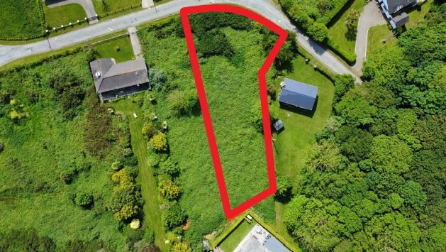 Site 5, The Lawns, Cahore