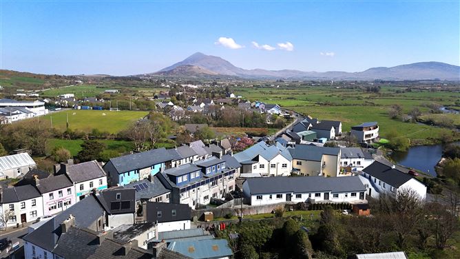 Bridge Street, Louisburgh, Mayo