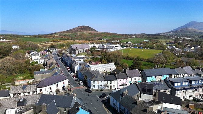 Bridge Street, Louisburgh, Mayo