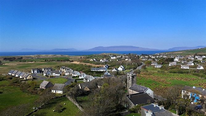 Bridge Street, Louisburgh, Mayo