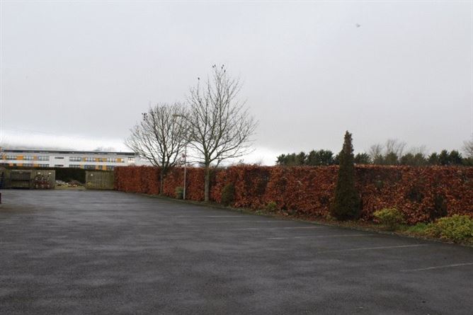 1.8 Ac Residential Development Site, Mortartstown Upper, Carlow