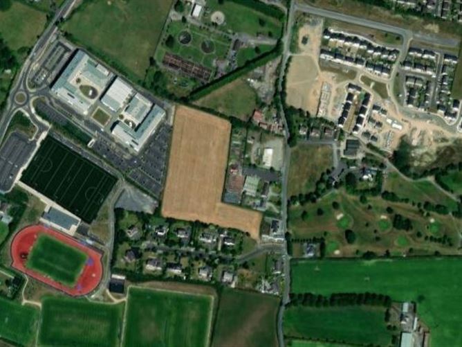 1.8 Ac Residential Development Site, Mortartstown Upper, Carlow