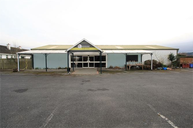 1.8 Ac Residential Development Site, Mortartstown Upper, Carlow