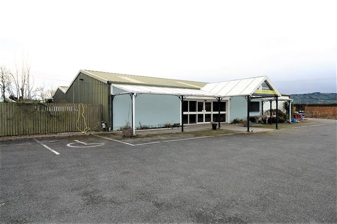 1.8 Ac Residential Development Site, Mortartstown Upper, Carlow