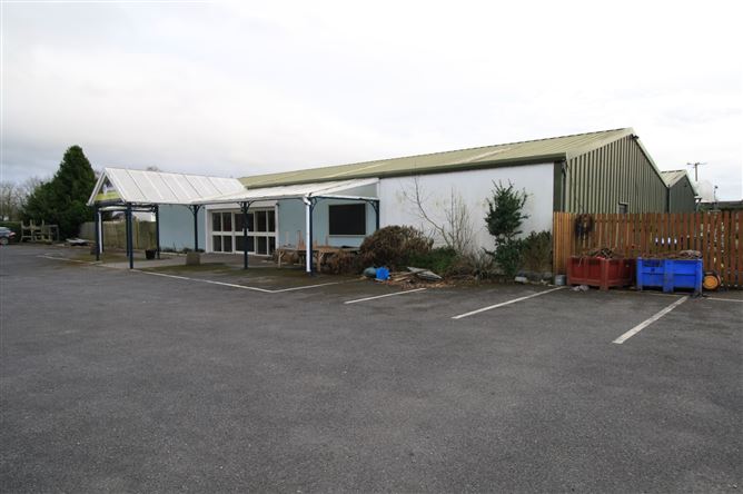 1.8 Ac Residential Development Site, Mortartstown Upper, Carlow