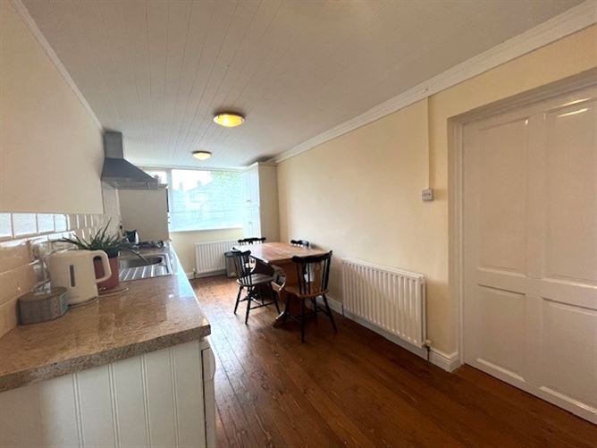 Coolamber Drive, Rathcoole, Co. Dublin