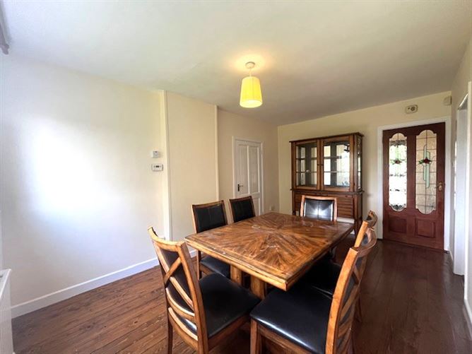 Coolamber Drive, Rathcoole, Co. Dublin