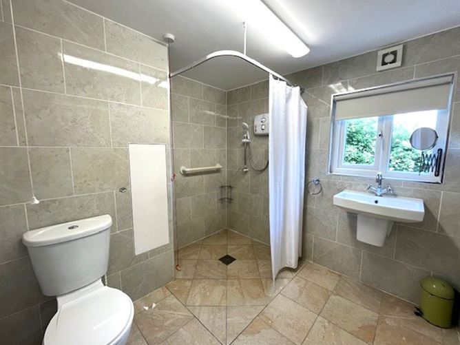 Coolamber Drive, Rathcoole, Co. Dublin