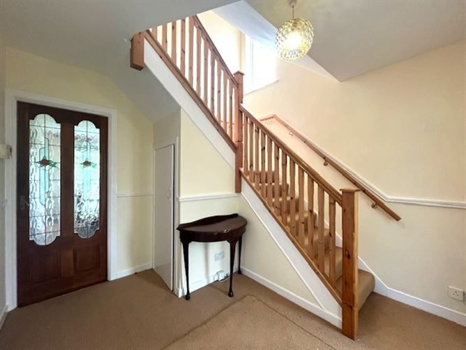 Coolamber Drive, Rathcoole, Co. Dublin