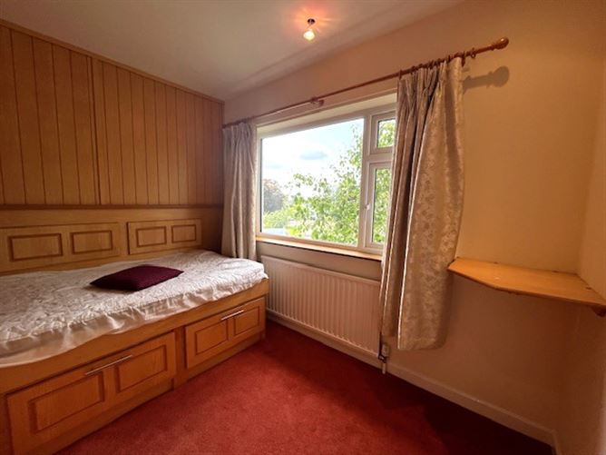 Coolamber Drive, Rathcoole, Co. Dublin