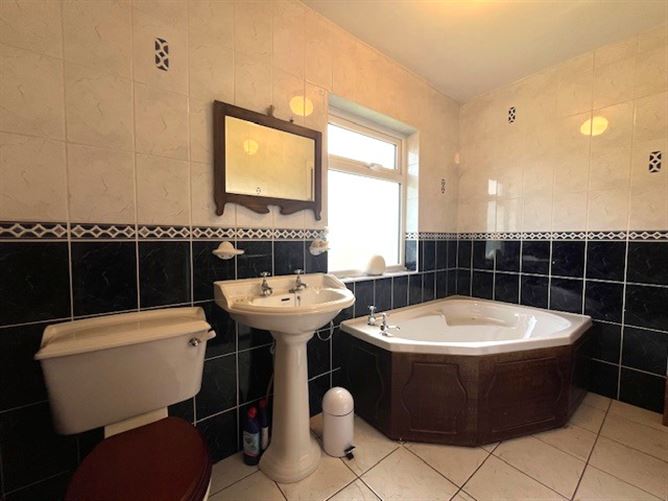 Coolamber Drive, Rathcoole, Co. Dublin