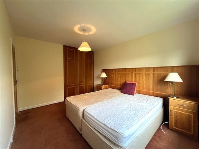 Coolamber Drive, Rathcoole, Co. Dublin