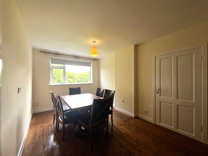 Coolamber Drive, Rathcoole, Co. Dublin