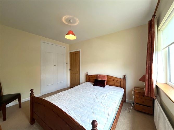 Coolamber Drive, Rathcoole, Co. Dublin