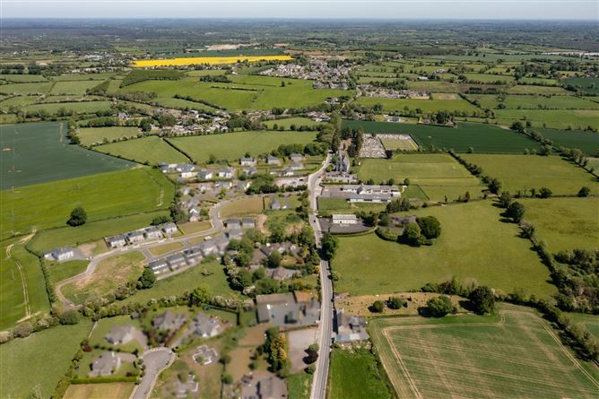 Ballintine, Allen, Co. Kildare