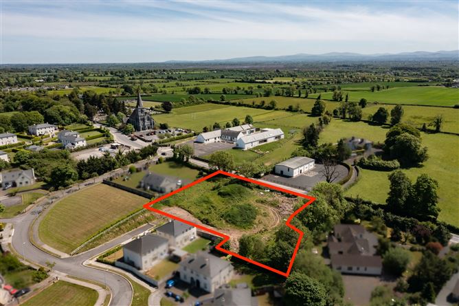 Ballintine, Allen, Co. Kildare