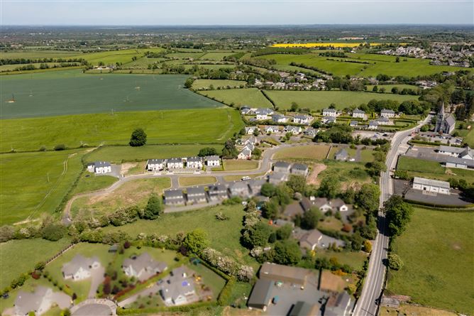 Ballintine, Allen, Co. Kildare