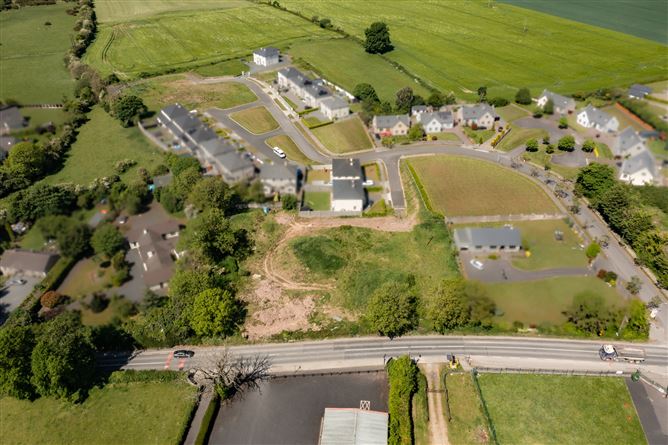 Ballintine, Allen, Co. Kildare